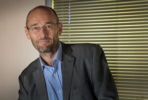 David Wigham