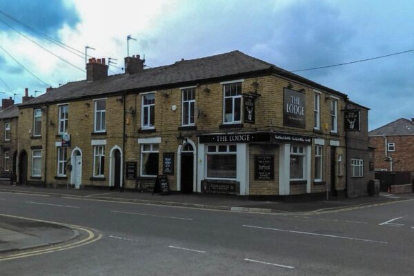 Lodge, Dukinfield 3