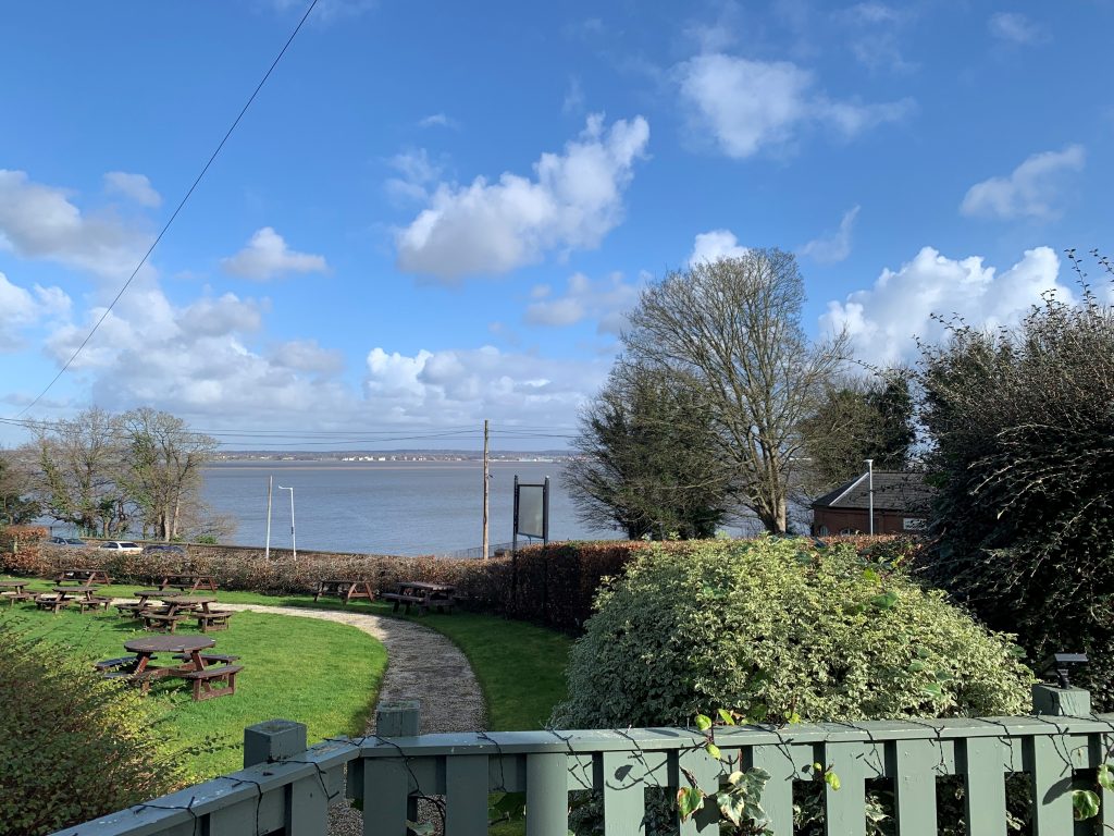 Eastham Ferry, Eastham Admiral Taverns