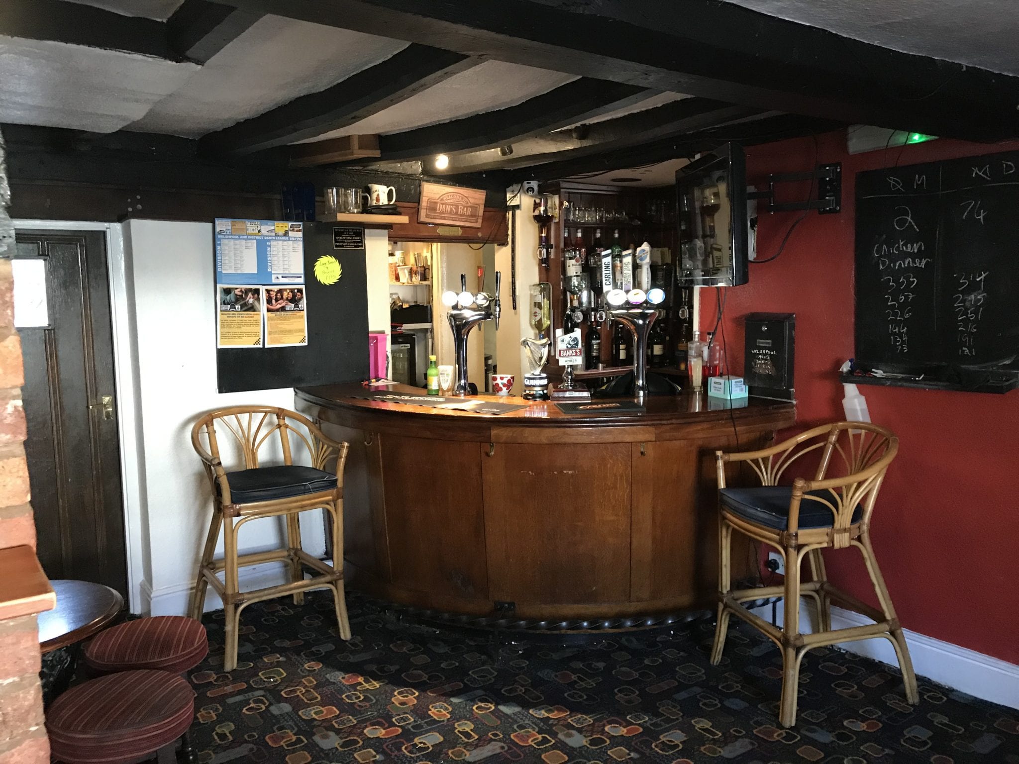 Snug Bar 2 (2) Admiral Taverns