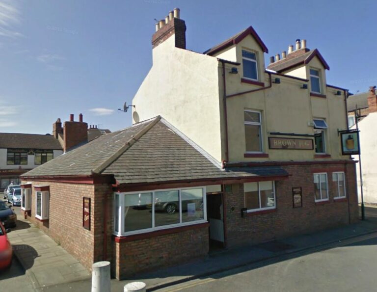 Brown Jug, Middlesbrough Admiral Taverns
