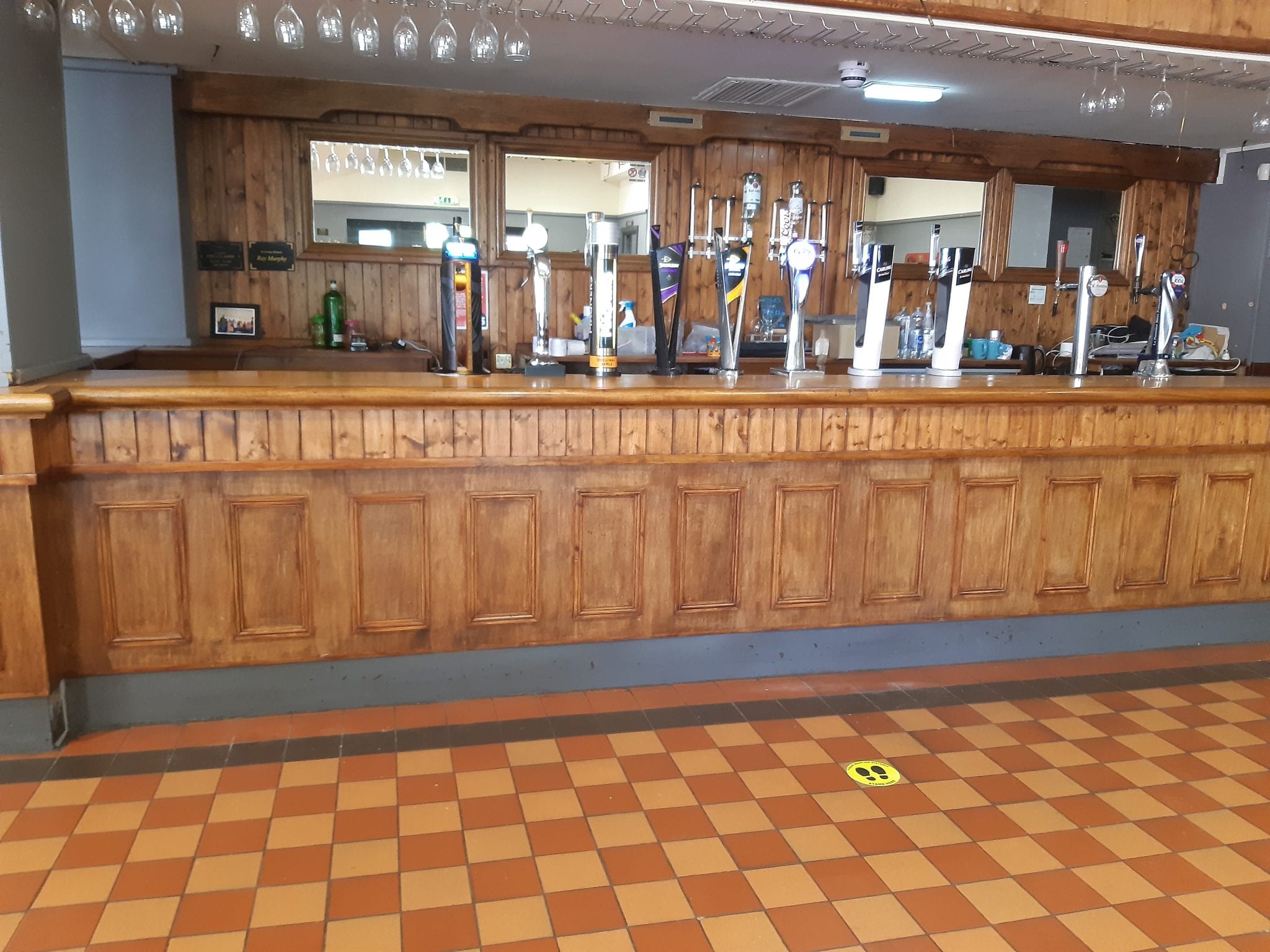 Mount Admiral Taverns Mount Admiral Taverns