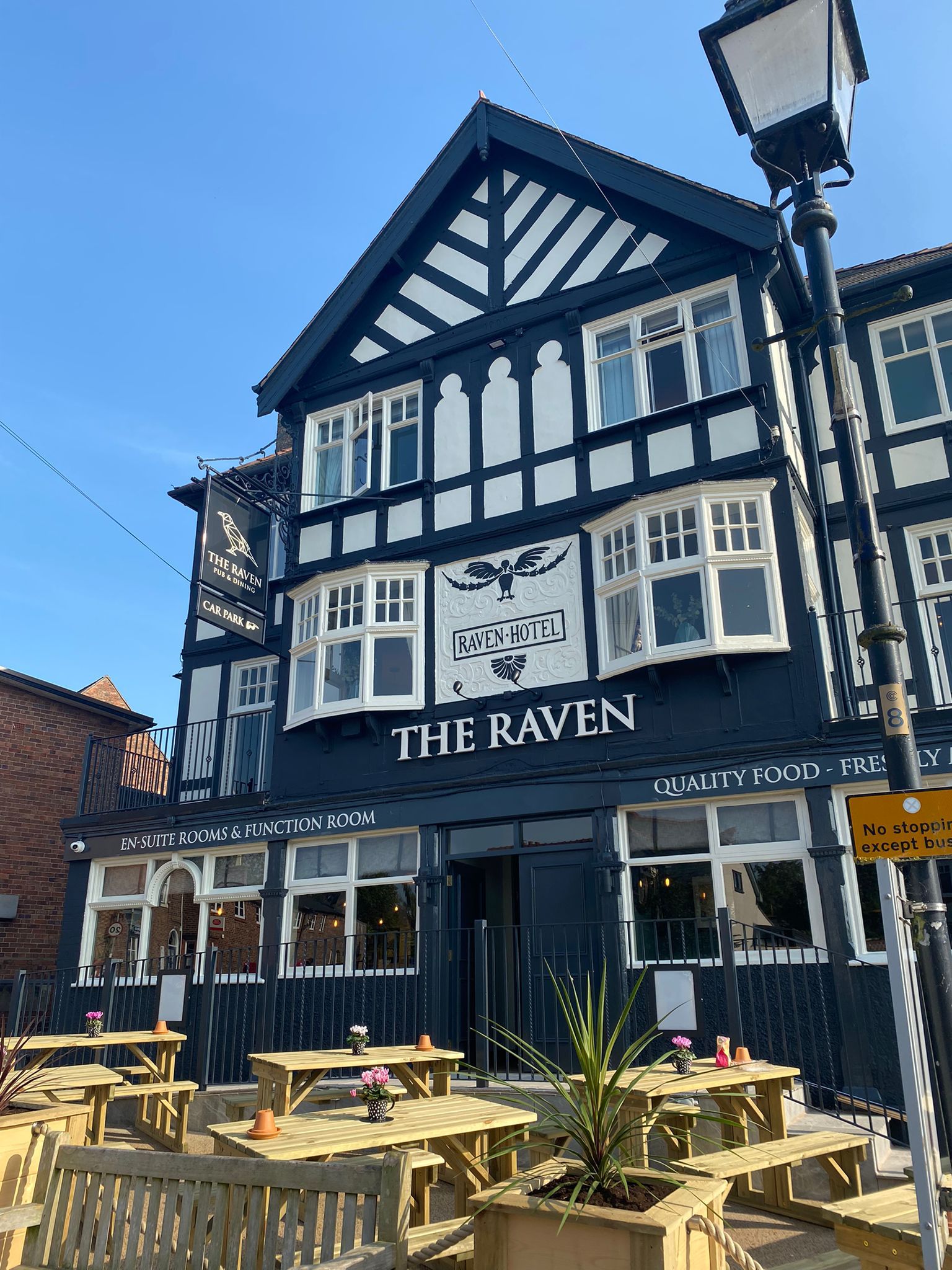 Community Pub Is Reopening Following The Largest Investment In