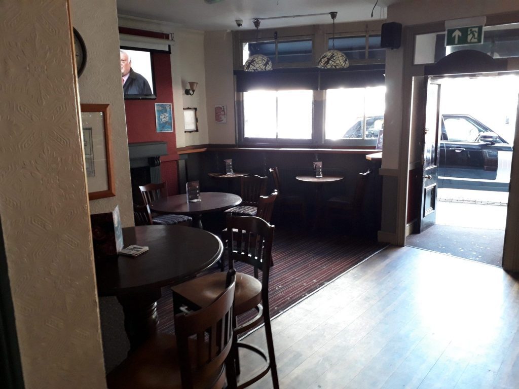 Lamb, Newport Admiral Taverns