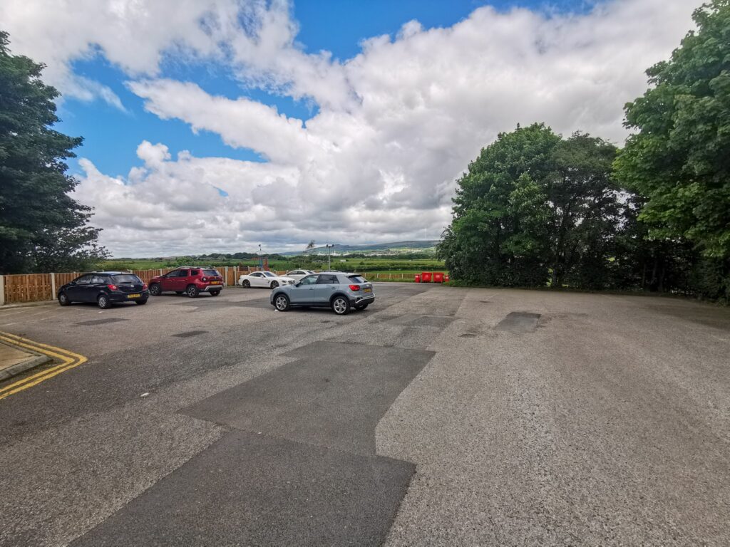 Waggon & Horses, Westhoughton Admiral Taverns