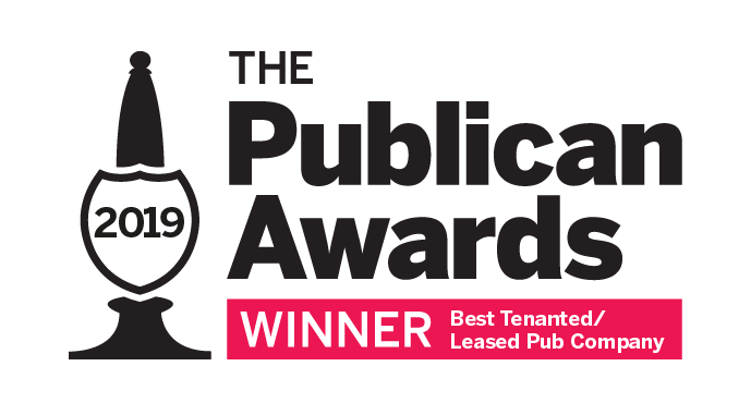 The Publican Awards Winner