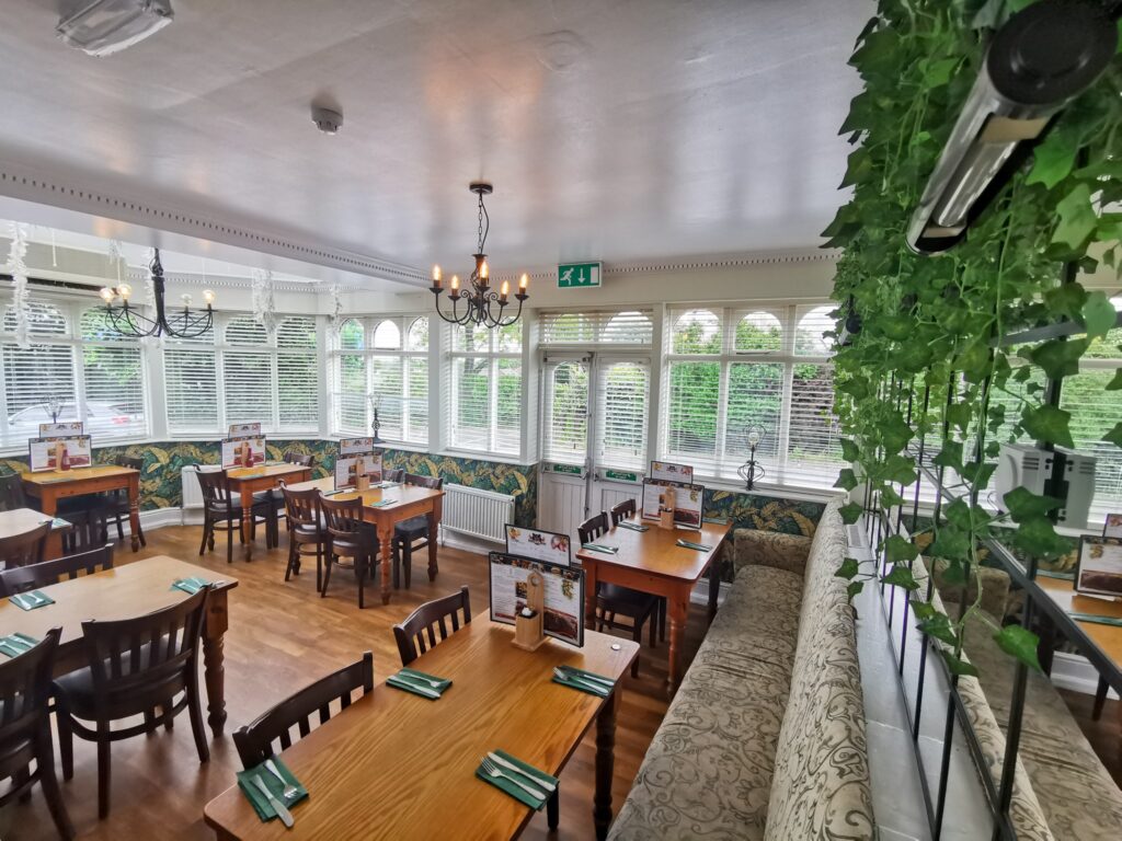 Waggon & Horses, Westhoughton Admiral Taverns