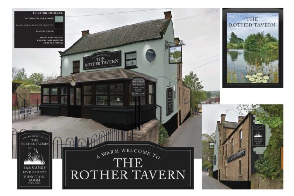 Cumberland, Sheffield 2