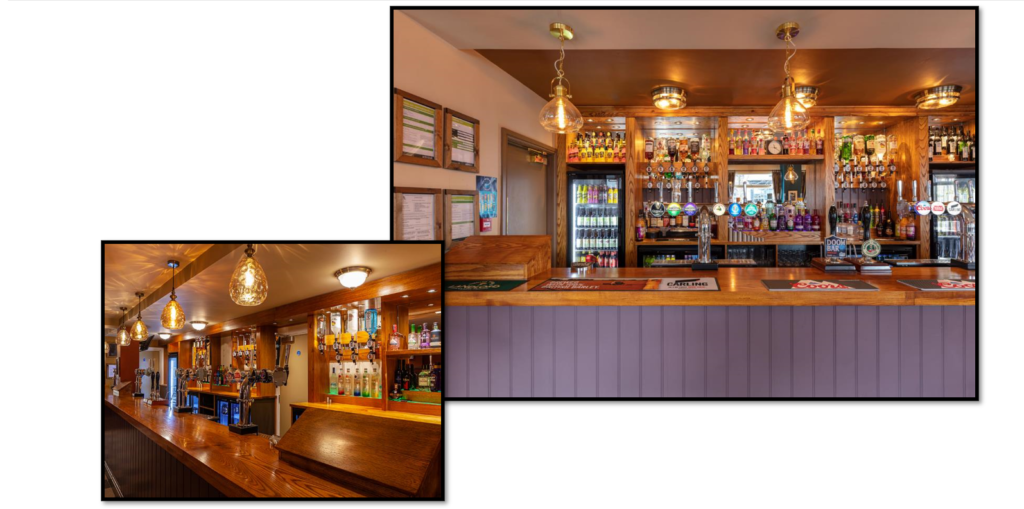 Darlington Admiral Taverns