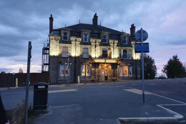 York, Morecambe 17