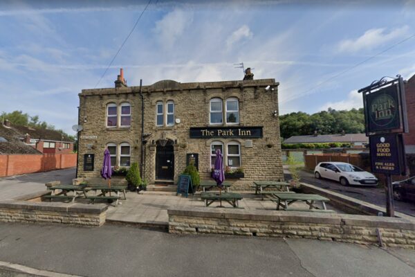 Park Inn, Oldham 2