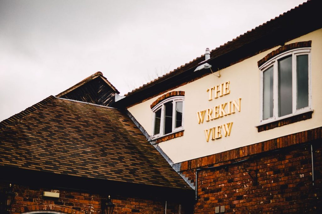Wrekin View, Dawley Bank Admiral Taverns