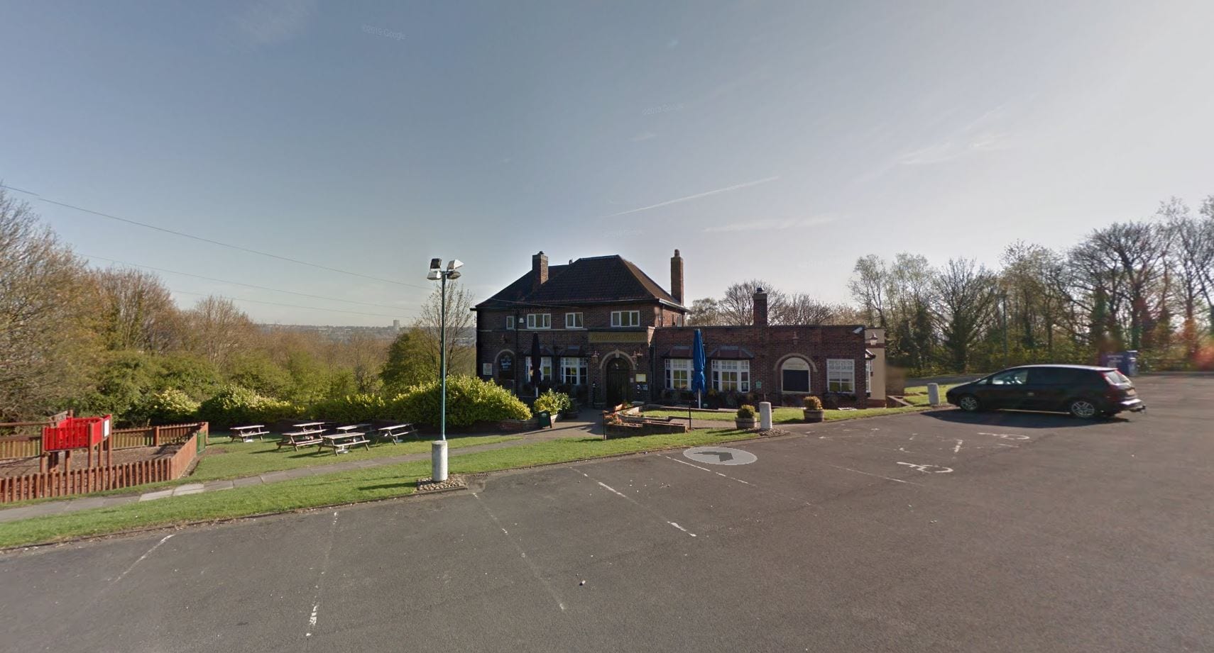 Poachers Pocket, Newcastle Upon Tyne Admiral Taverns