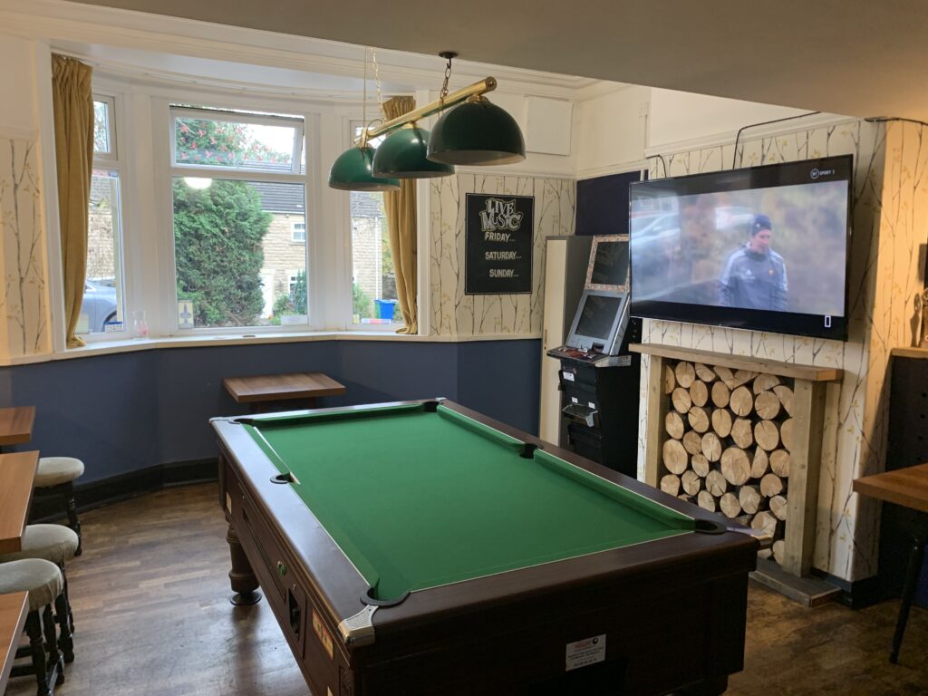 Gamecock, Bury Admiral Taverns