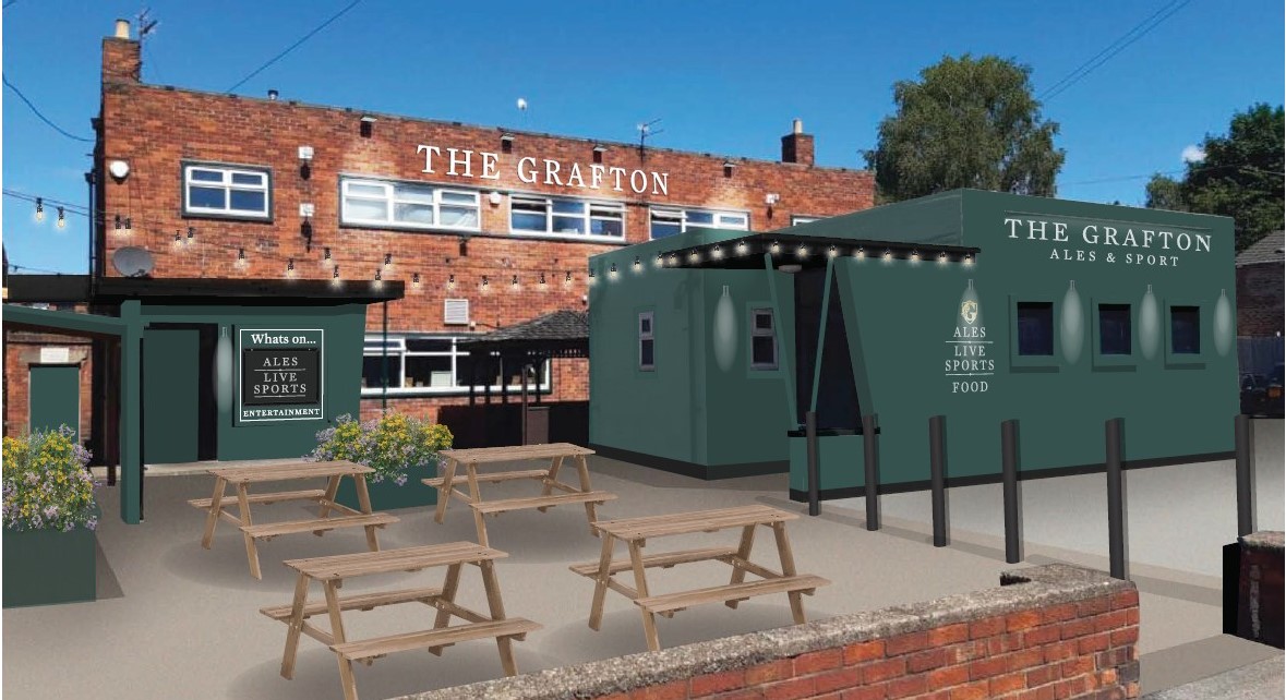 The Grafton