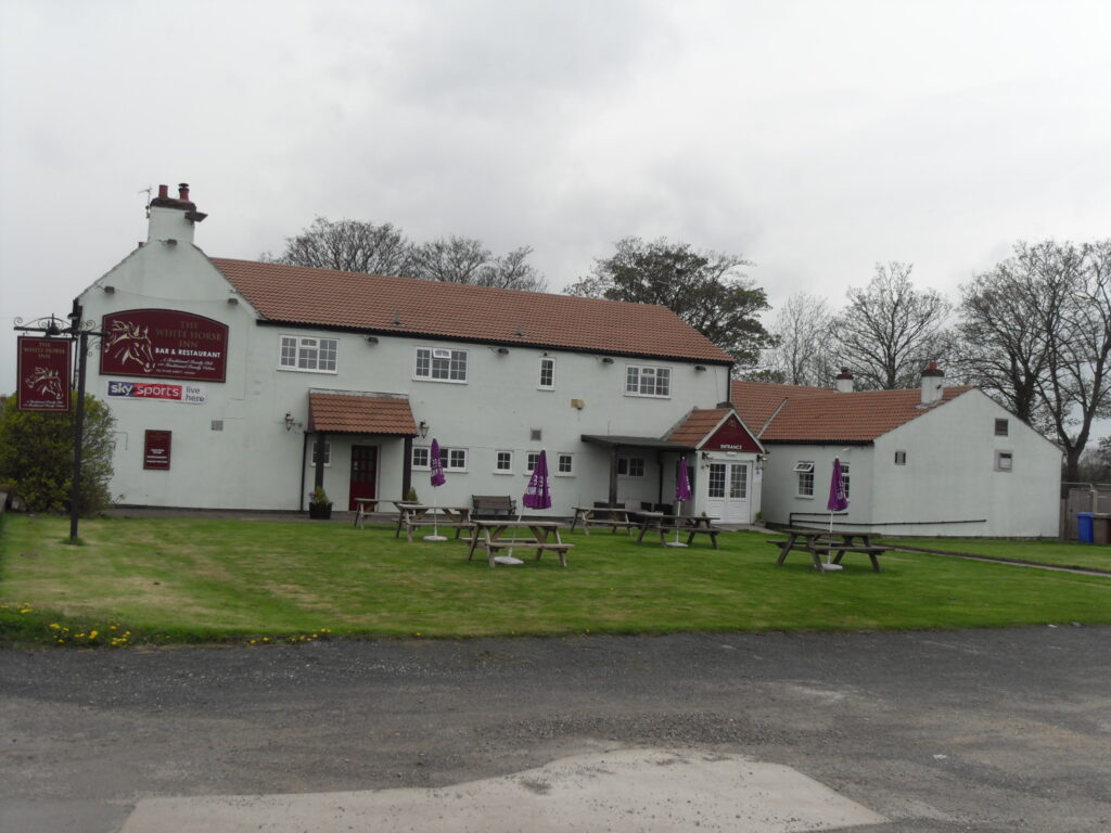 White Horse, Gilberdyke Admiral Taverns