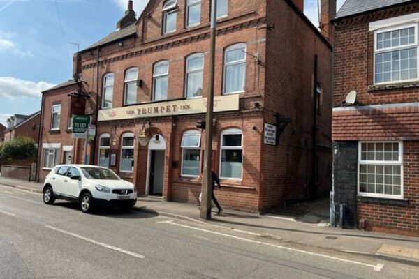 Trumpet Inn, Ilkeston 6