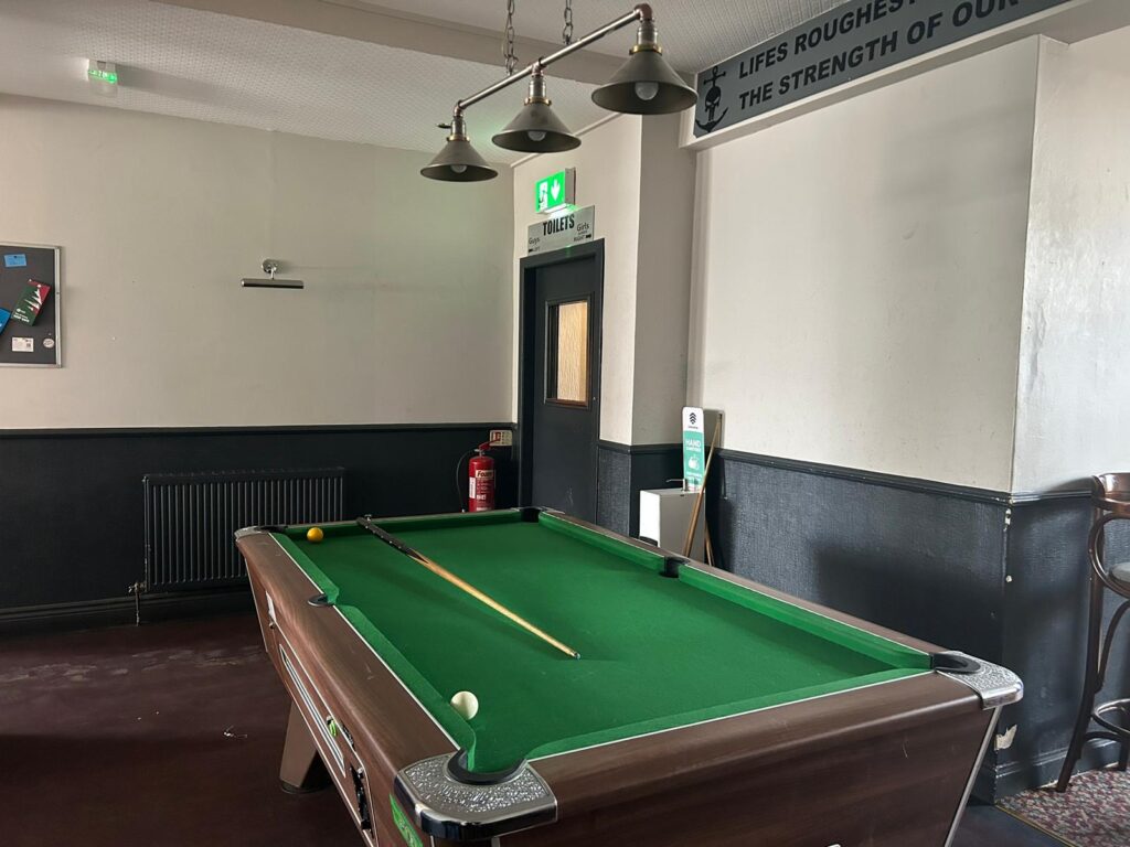 Anchor Bar, Stirling Admiral Taverns