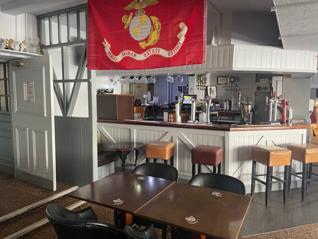 Farmers Arms, Swansea Admiral Taverns