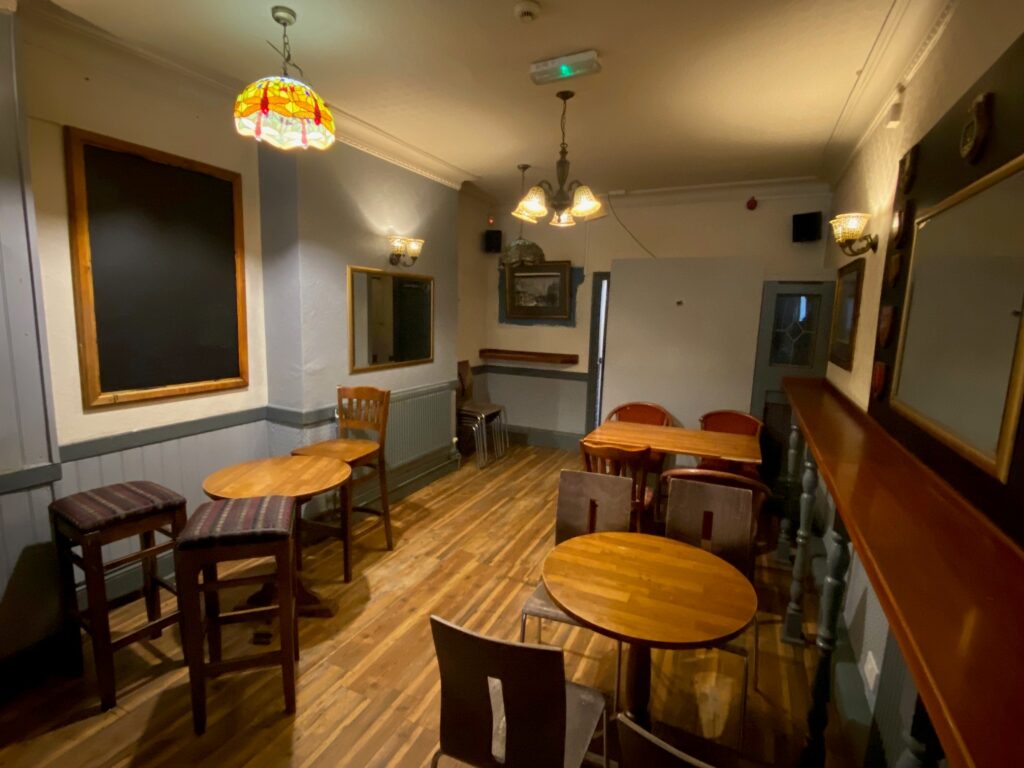 Lamb, Newport Admiral Taverns