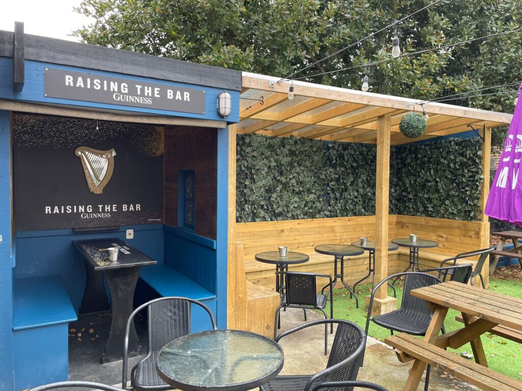 Eagle, Gosport Admiral Taverns