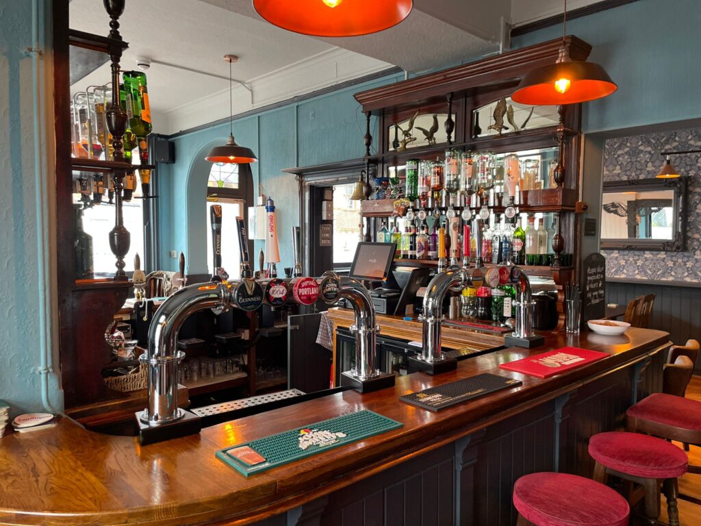 Eagle, Gosport Admiral Taverns