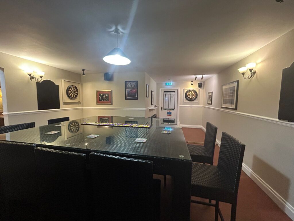 Pubs to let in Dumfries. The Lochside Tavern is now Available