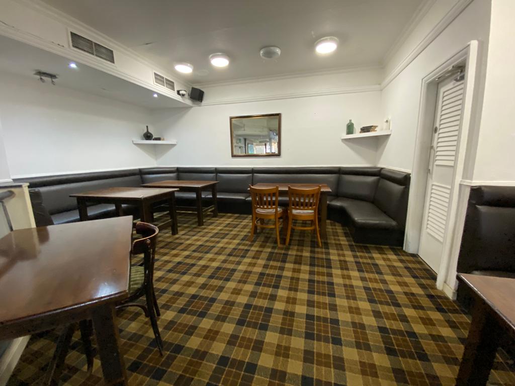 Pubs to let in Clydebank, Cleddans Bar is now available