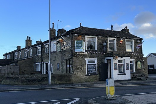 Park Hotel, Bradford 7
