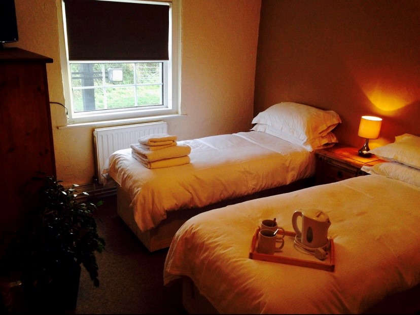 Cashmoor Inn, Nr Blandford Forum Admiral Taverns