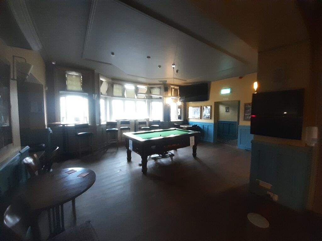 Athelstan Arms, Bournemouth Admiral Taverns