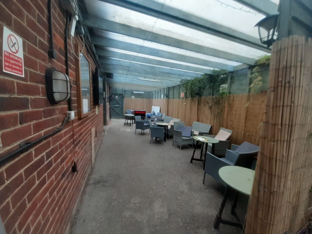 Athelstan Arms, Bournemouth Admiral Taverns