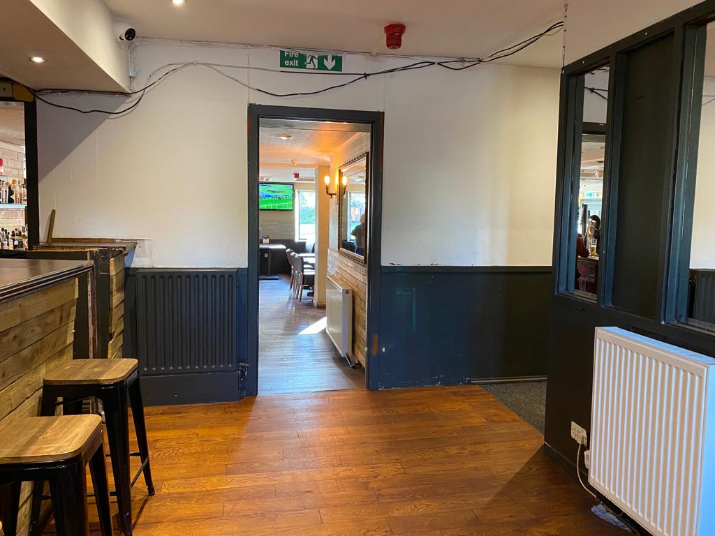 Crafty Fox, Glasgow Admiral Taverns