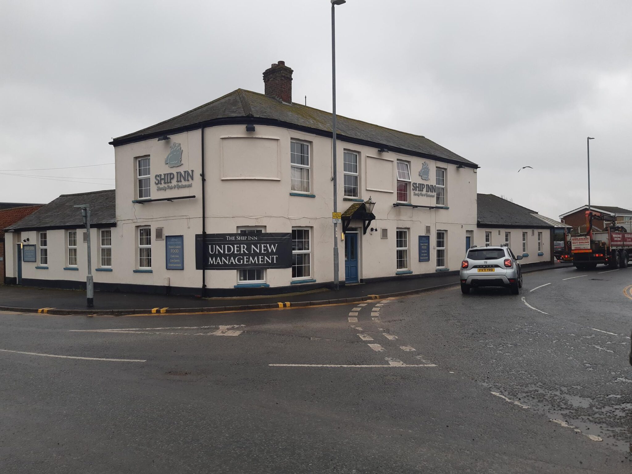 Pubs to let in Skegness Now Available!