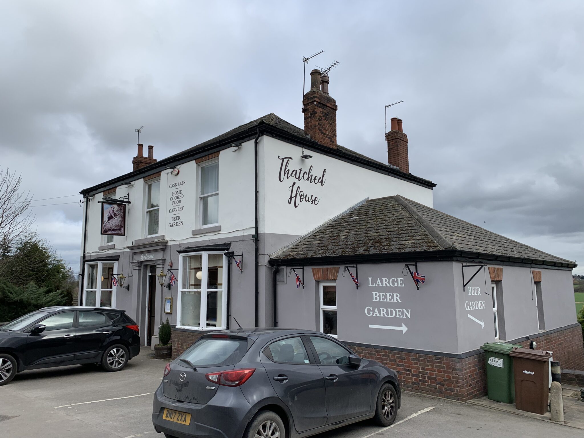 Pubs to let in Wakefield Now Available!