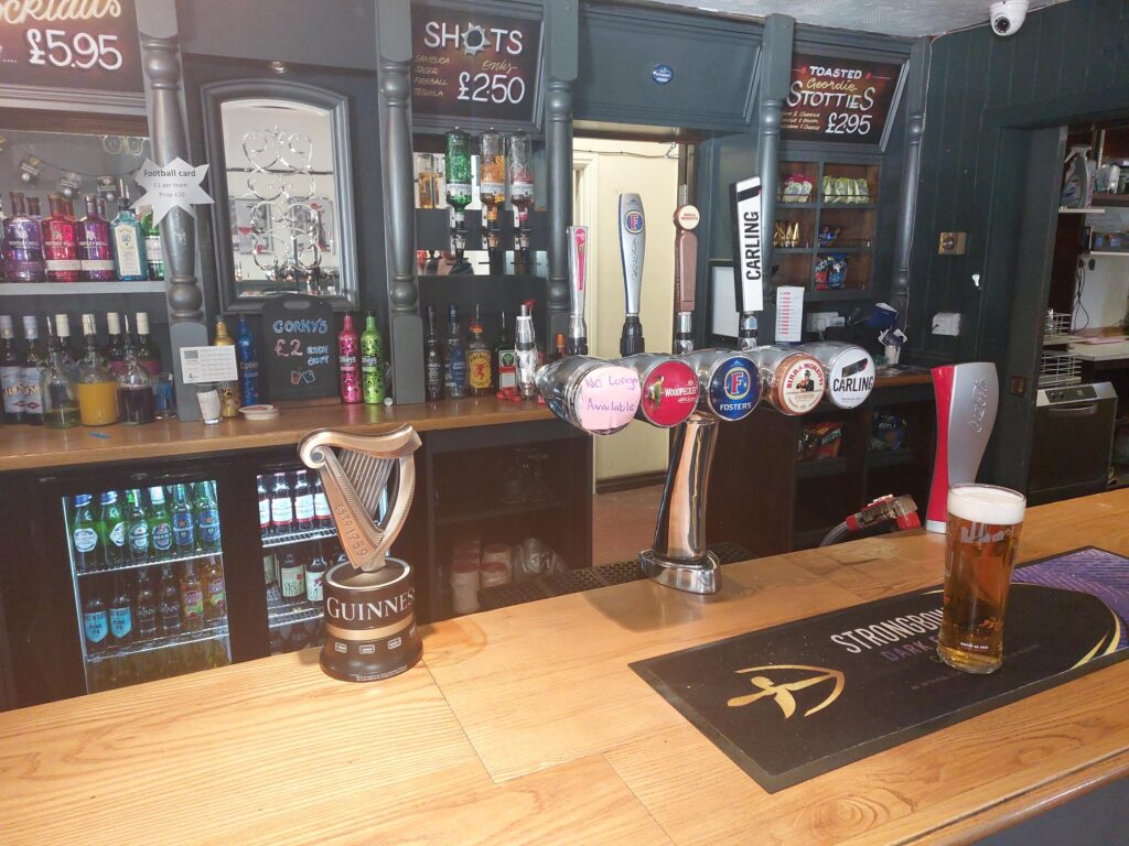 Balloon, Newcastle Upon Tyne 11