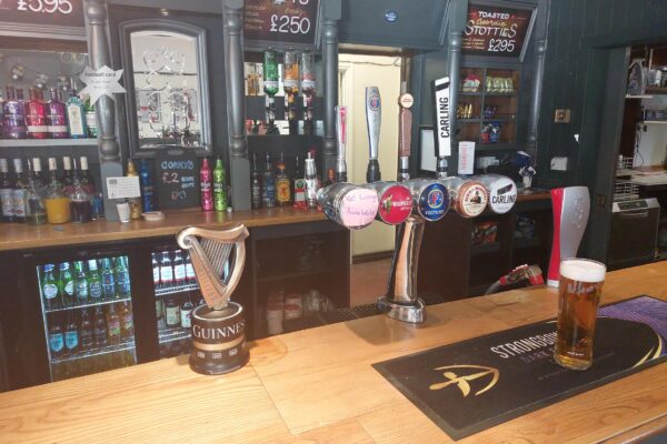 Balloon, Newcastle Upon Tyne 11