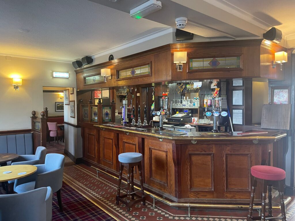 travellers rest derby