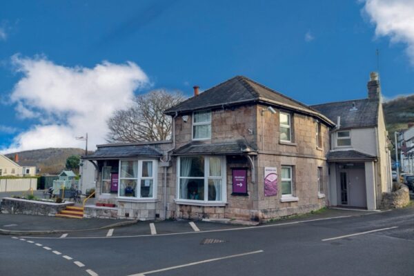 Mountain View Hotel, Colwyn Bay 14
