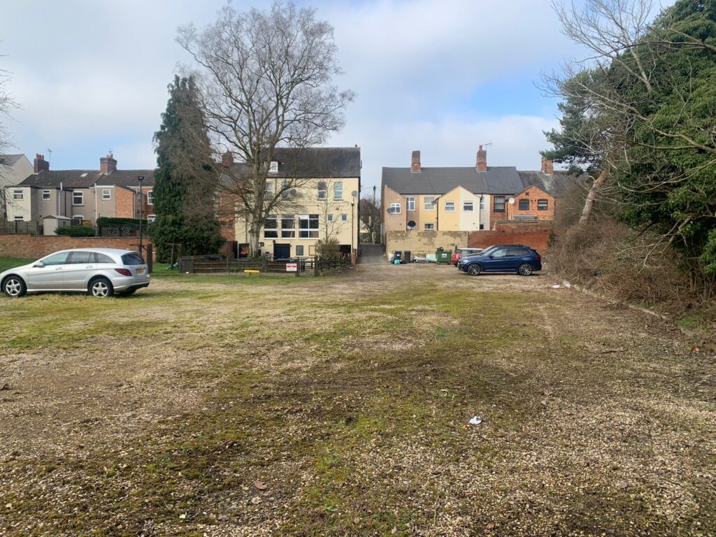 Ashby Tavern, Hinckley Admiral Taverns