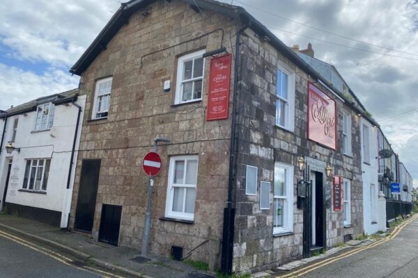 Albert Inn, Caernarfon 3