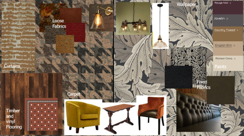 Nags Head, Braintree Admiral Taverns