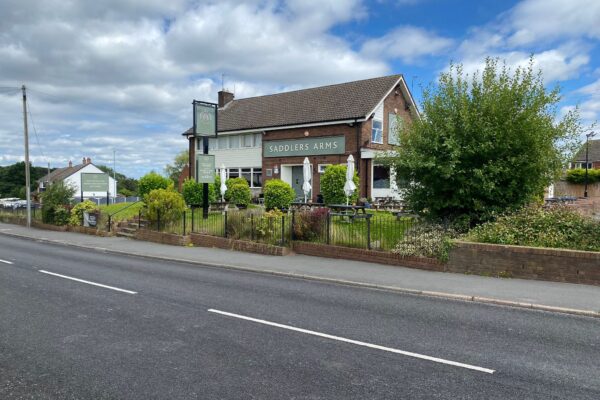 Saddlers Arms, Walsall 6