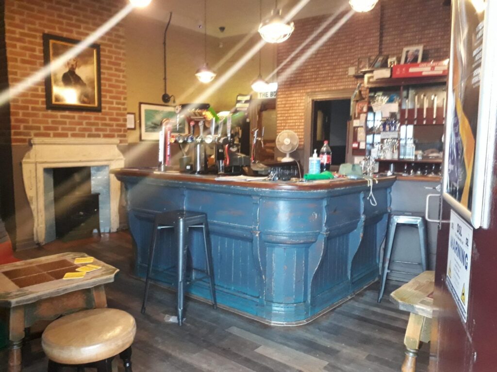 Mariners Arms, North Shields Admiral Taverns