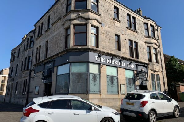 Kirkhill Bar, Glasgow 10