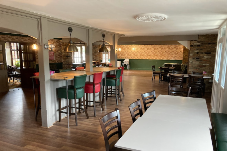 Jolly Brewers, King's Lynn Admiral Taverns