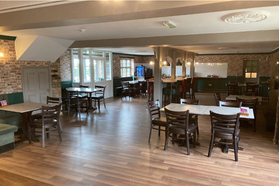 Jolly Brewers, King's Lynn Admiral Taverns