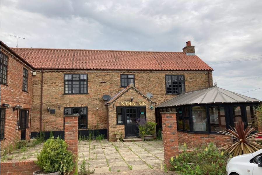 Jolly Brewers, King's Lynn Admiral Taverns