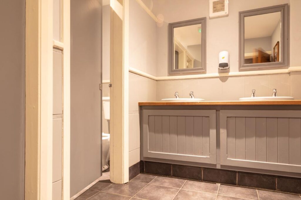 Ladybrook, Mansfield, Nottingham