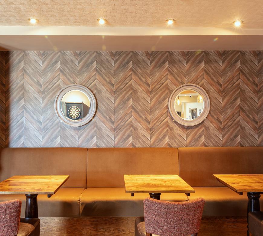 Ladybrook, Mansfield, Nottingham